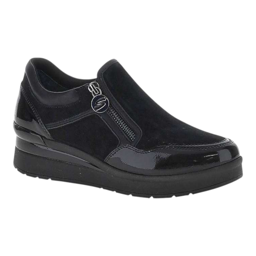 Scarpa comfort 