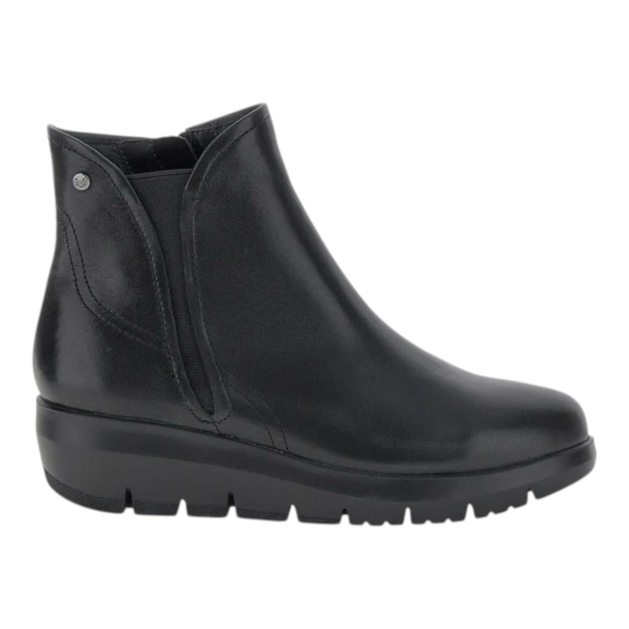 Stivaletto 
