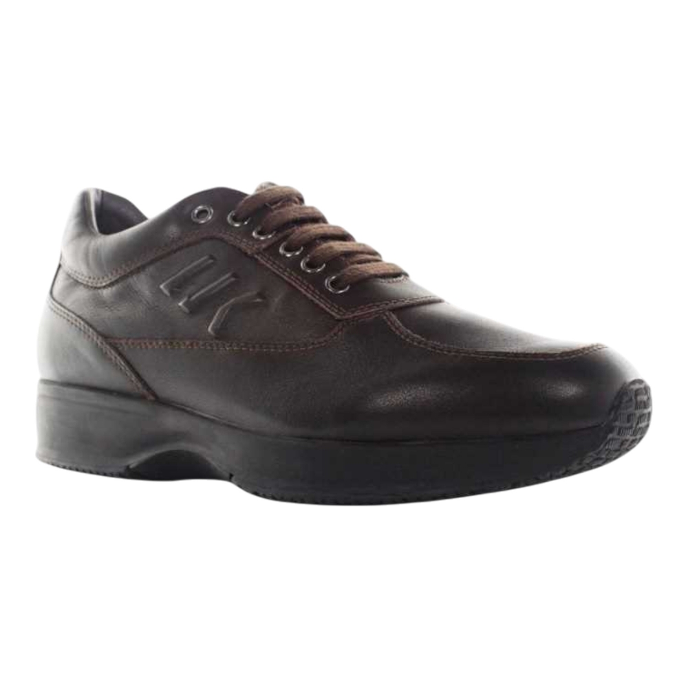 Scarpa stringata 