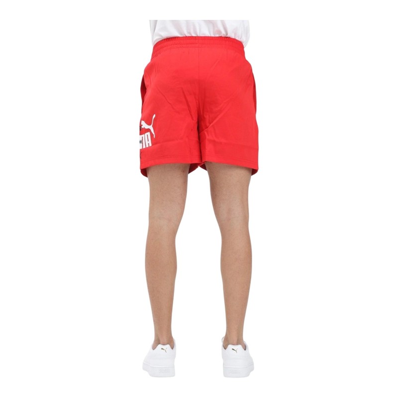Shorts sportivo 