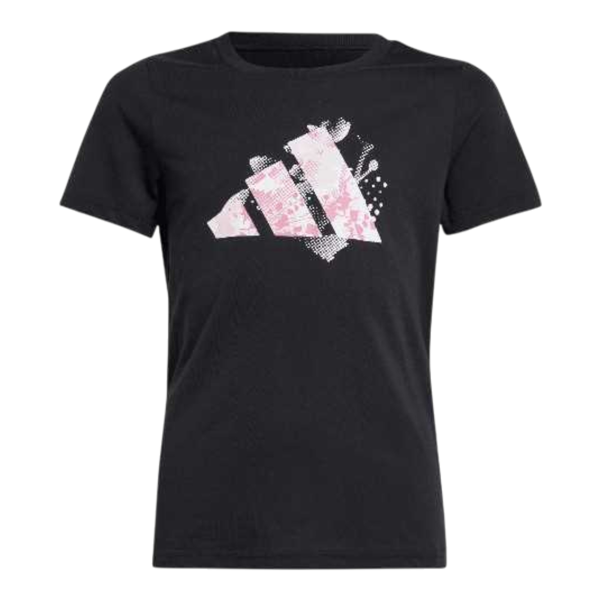COT.JERSEY       BLACK/PINK/WHITE