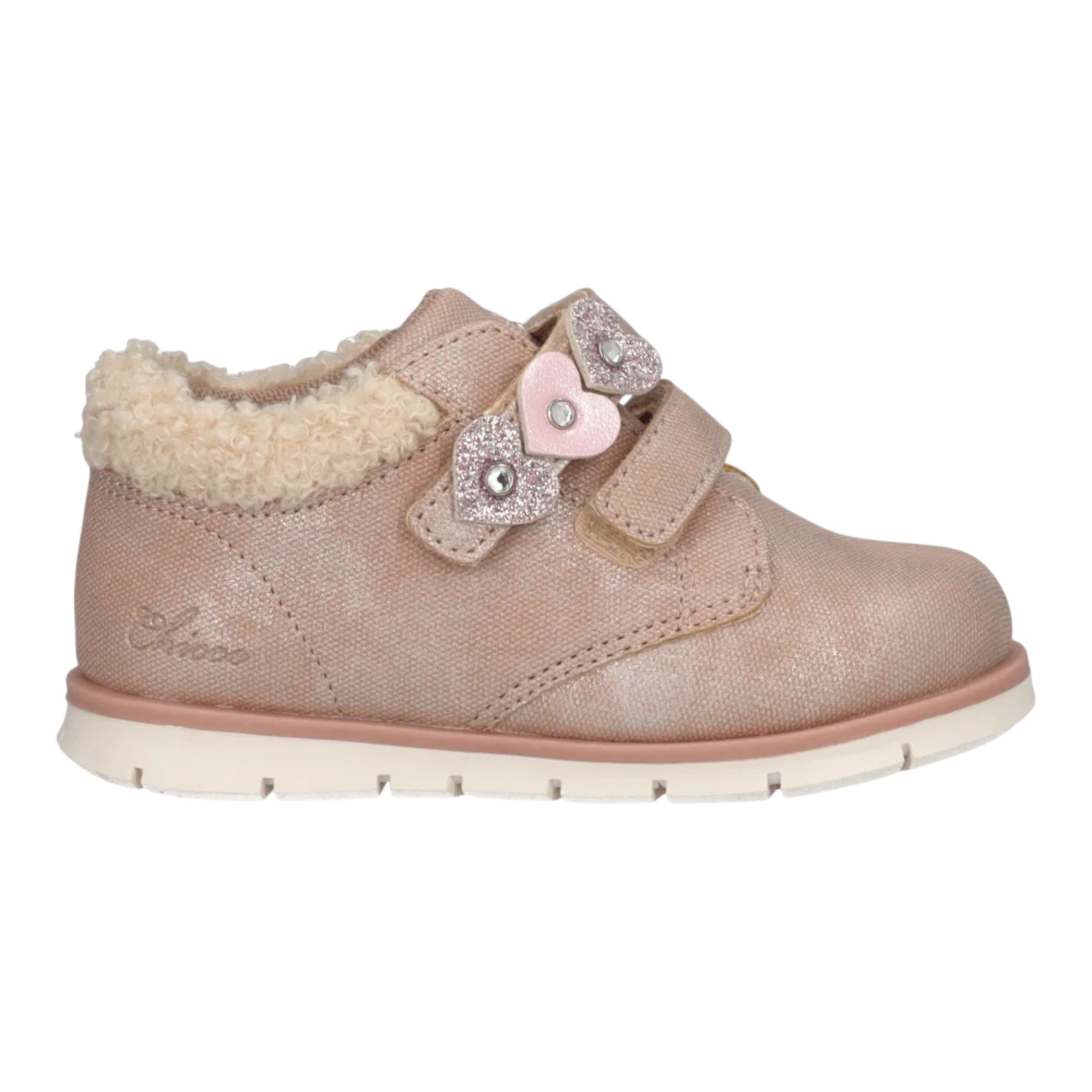 Sneakers Fontana 