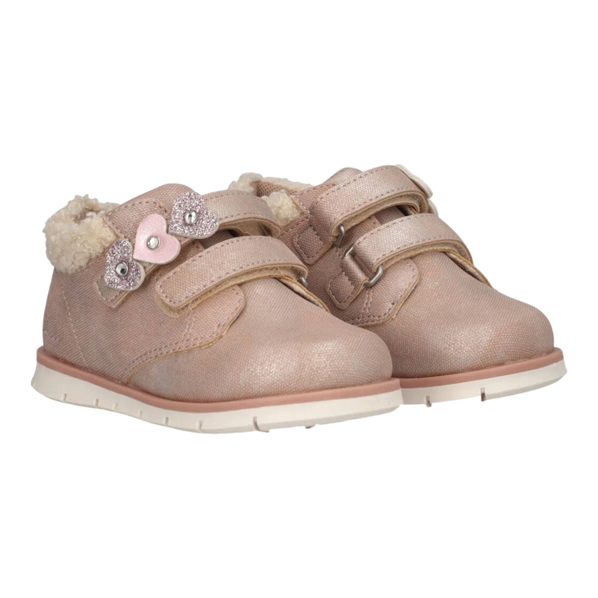 Sneakers Fontana 