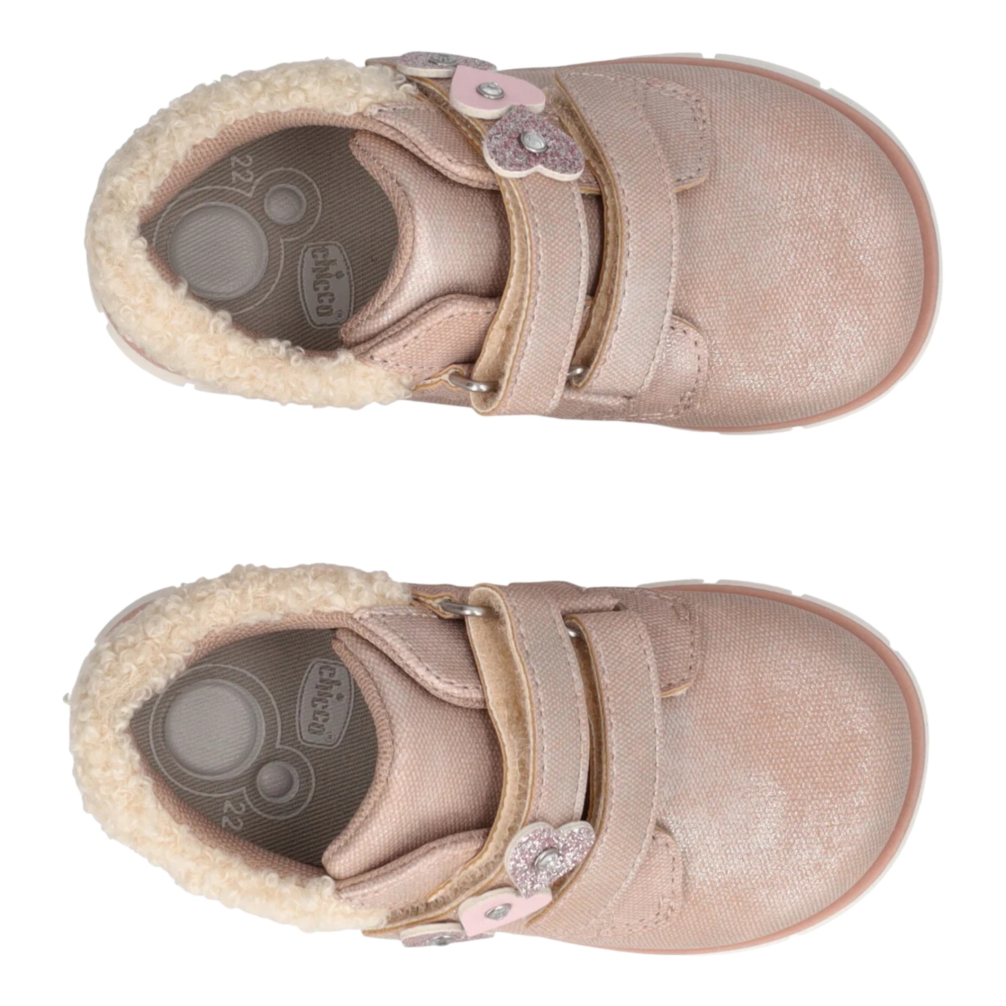Sneakers Fontana 
