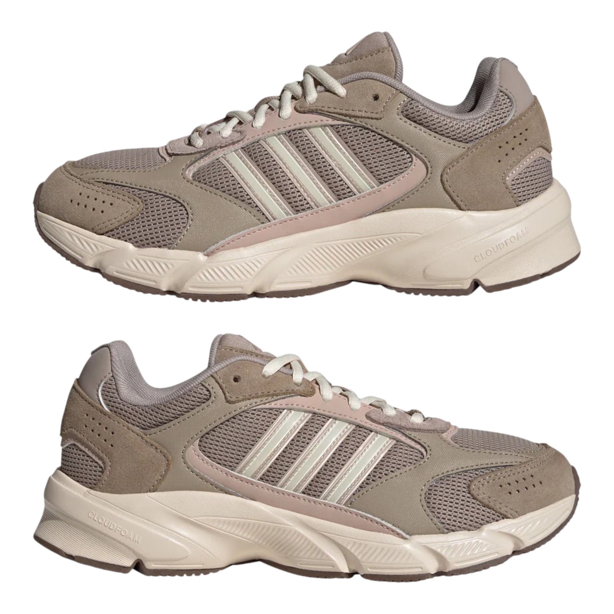 Sneakers crazychaos 