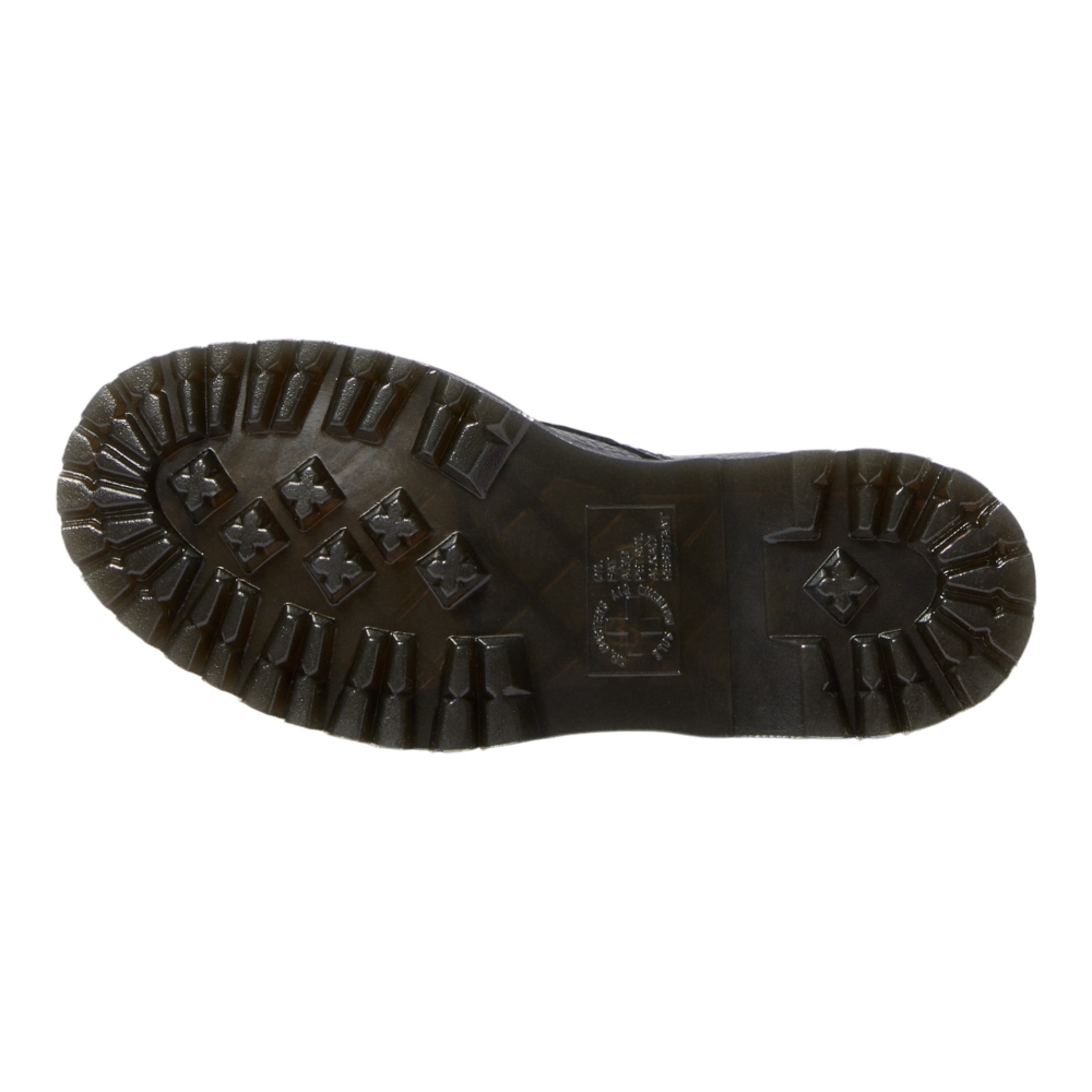 MILLED NAPPA     8 EYE