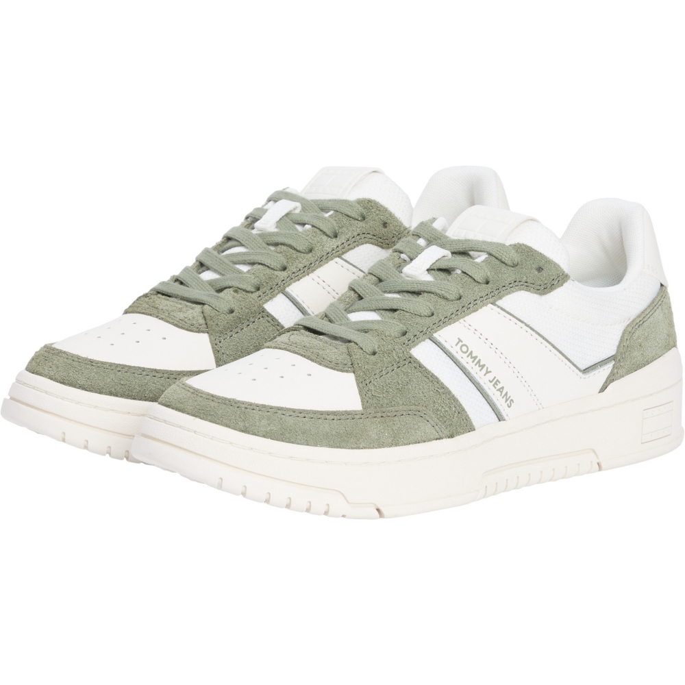 Sneakers Cupsole Pods 