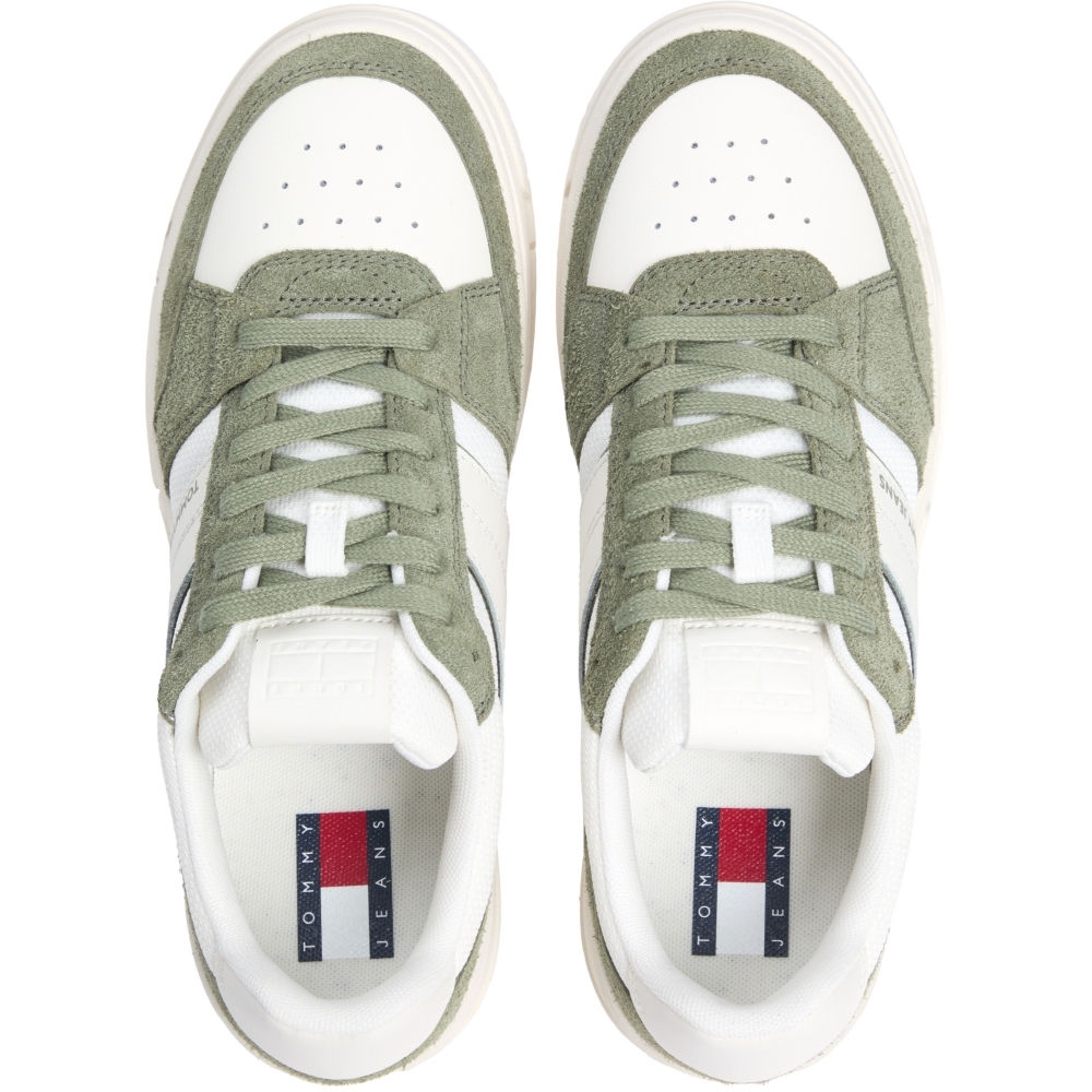 Sneakers Cupsole Pods 