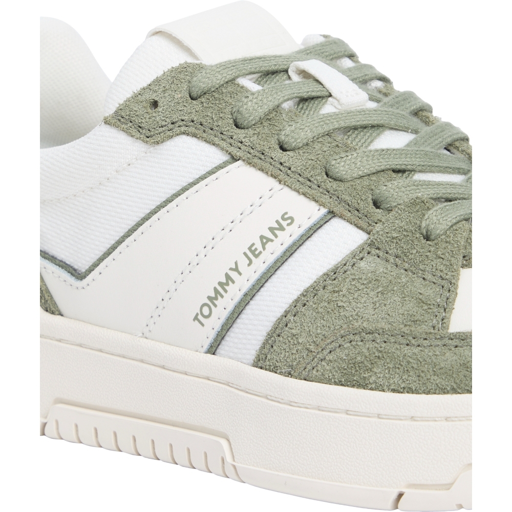 Sneakers Cupsole Pods 