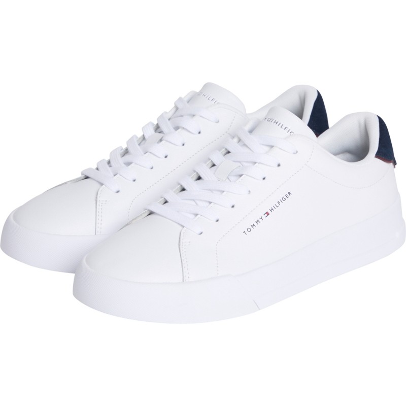 Sneakers Court 