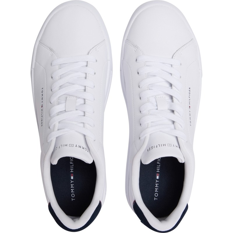 Sneakers Court 