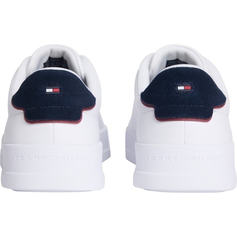 Sneakers Court 