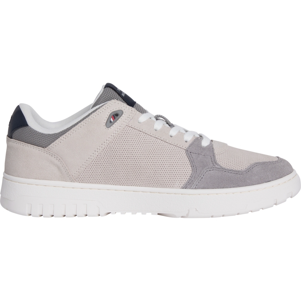 Sneakers stile basket 