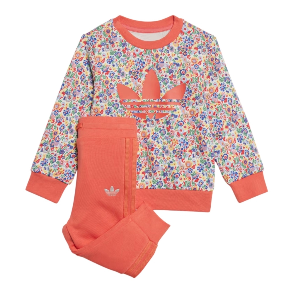 COT.F.TERRY      CLOUD WHT/MULTI