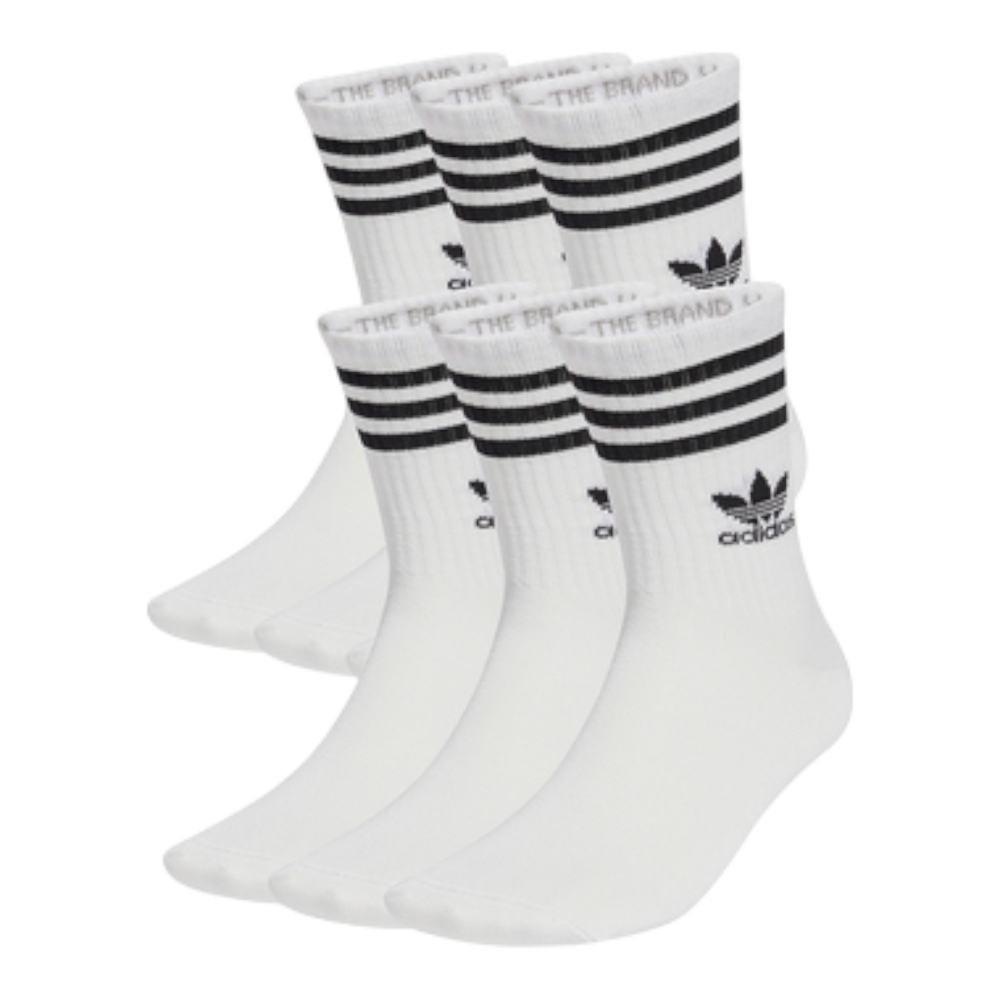 Set 6 calze 