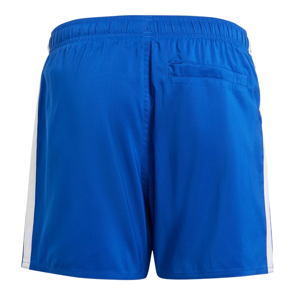 Short da nuoto 3-Stripes Kids