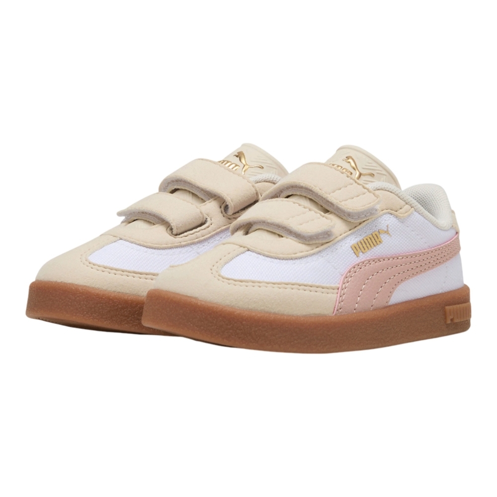 Sneakers Puma Club II Era