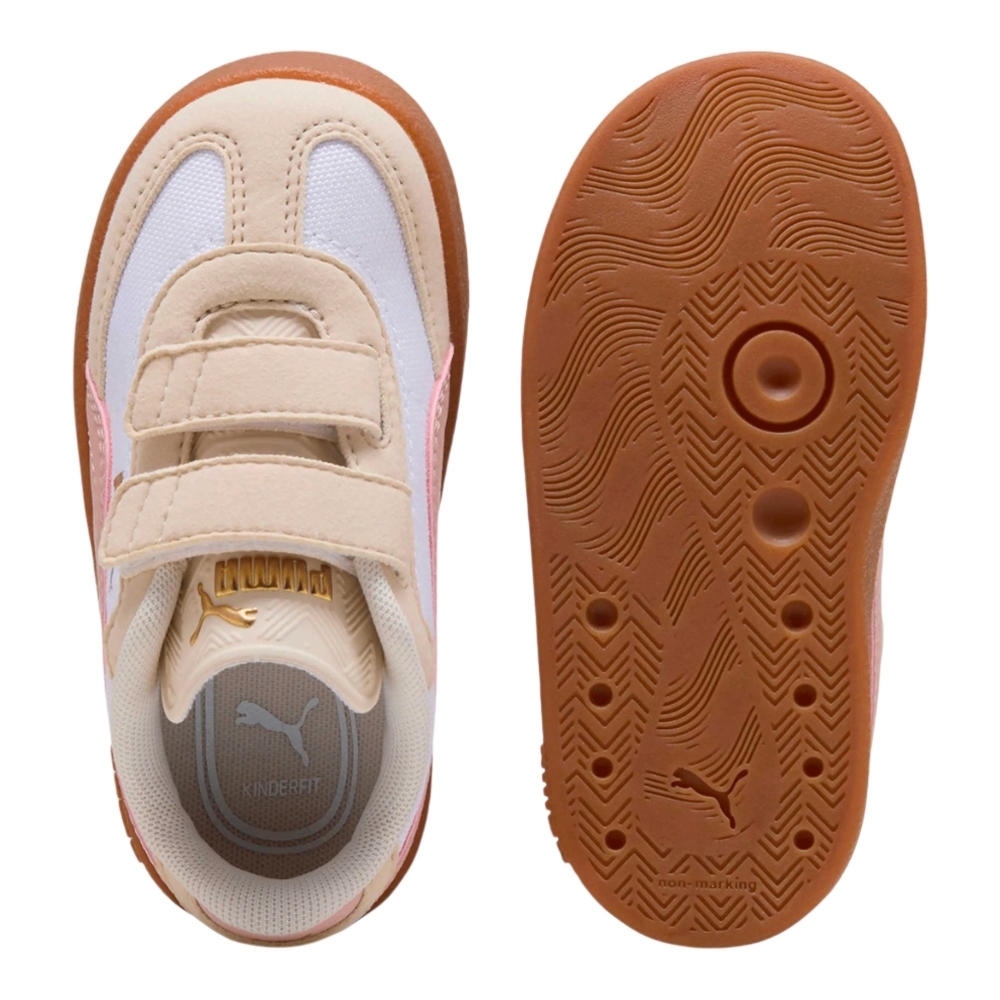 Sneakers Puma Club II Era