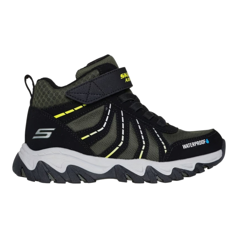 Rugged Ranger - Storm Trail