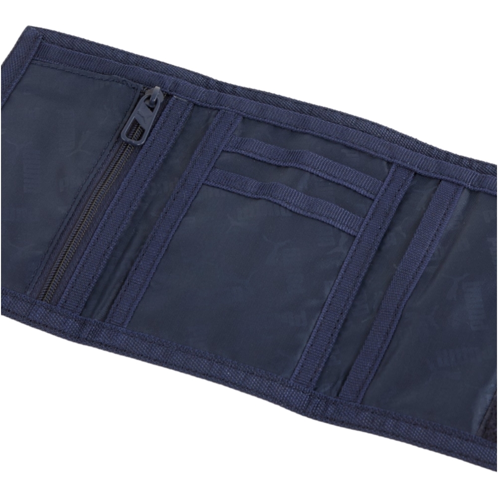 WALLET           NAVY