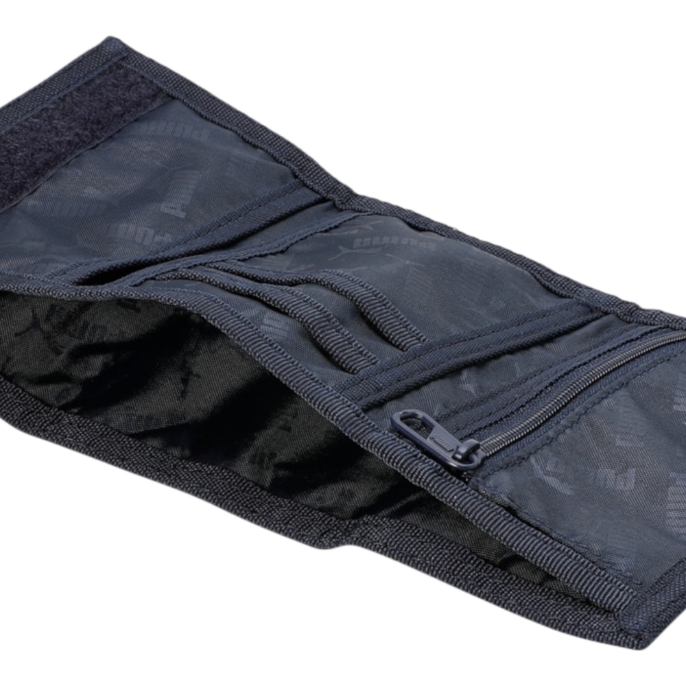 WALLET           NAVY