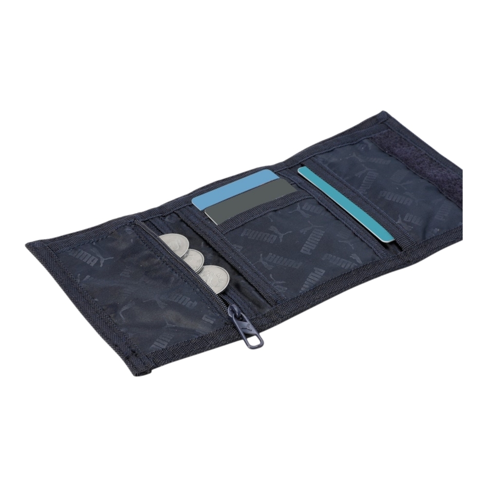 WALLET           NAVY