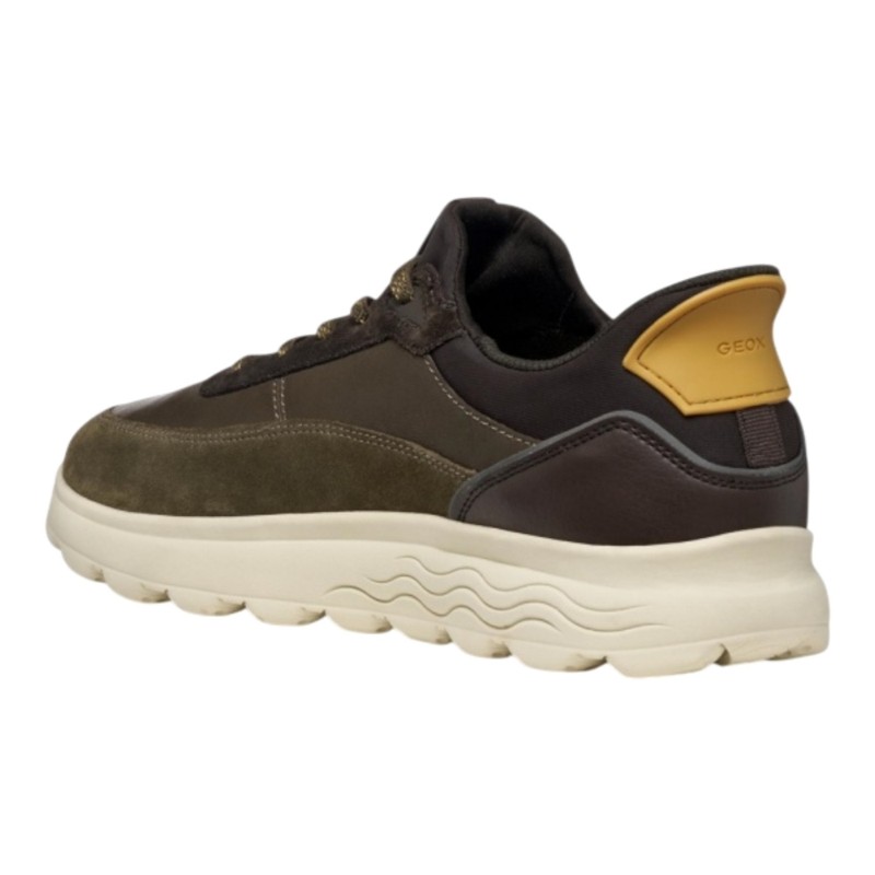 Sneakers Spherica plus 