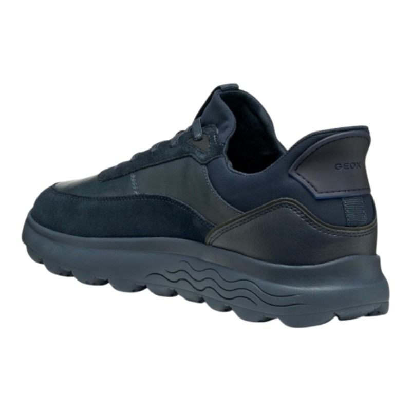 SC.NAPPA-CAM     SPHERICA PLUS-NAVY