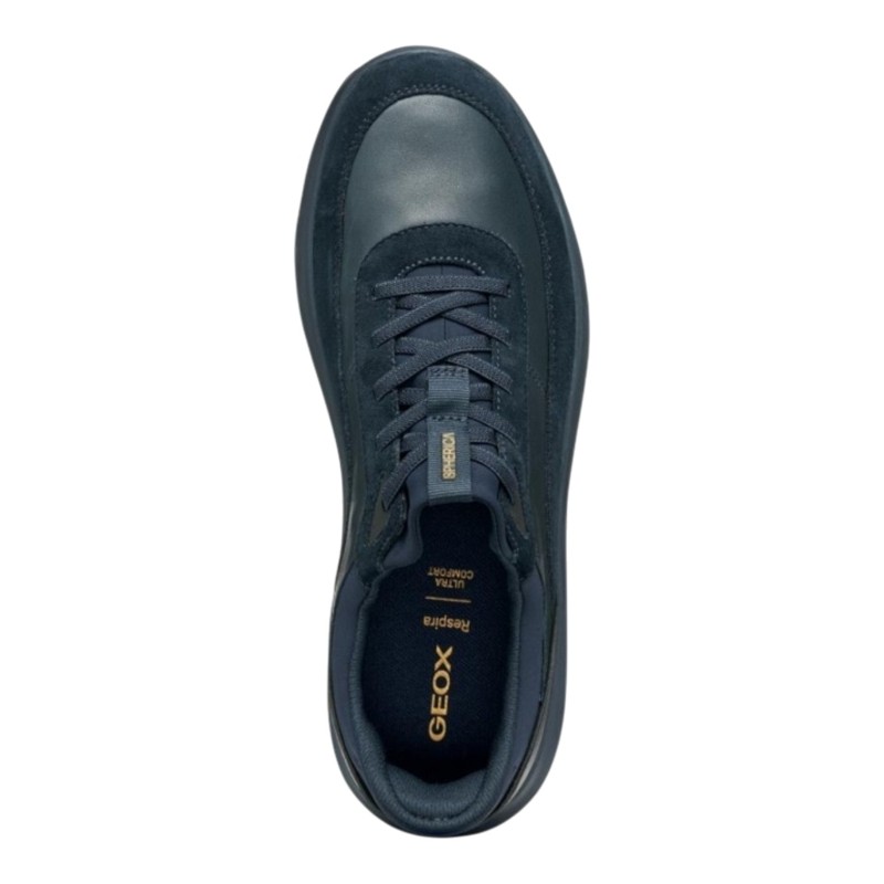 SC.NAPPA-CAM     SPHERICA PLUS-NAVY