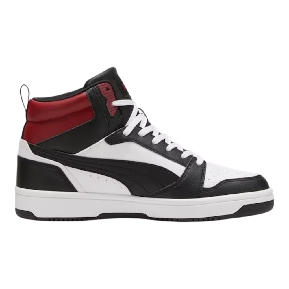 Sneakers Rebound 