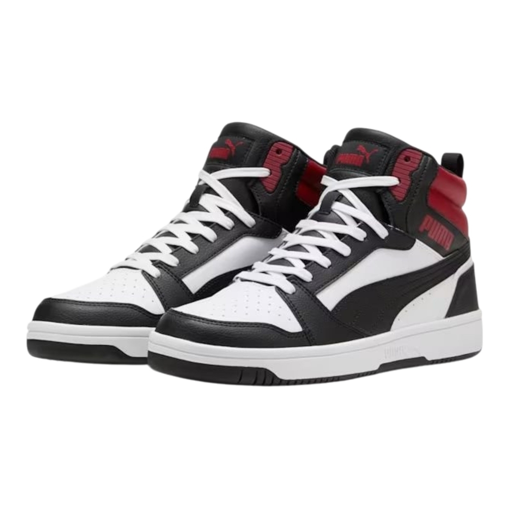 Sneakers Rebound 