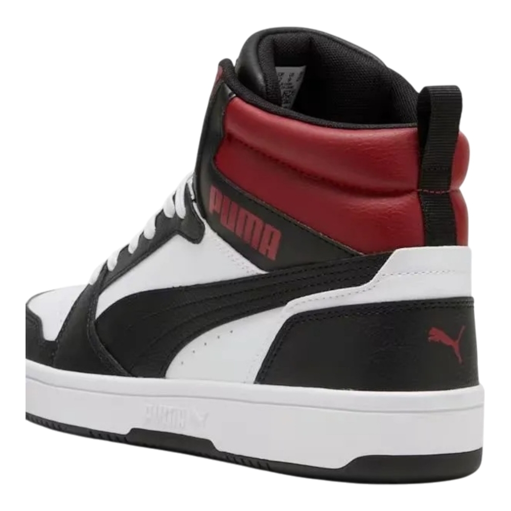 Sneakers Rebound 
