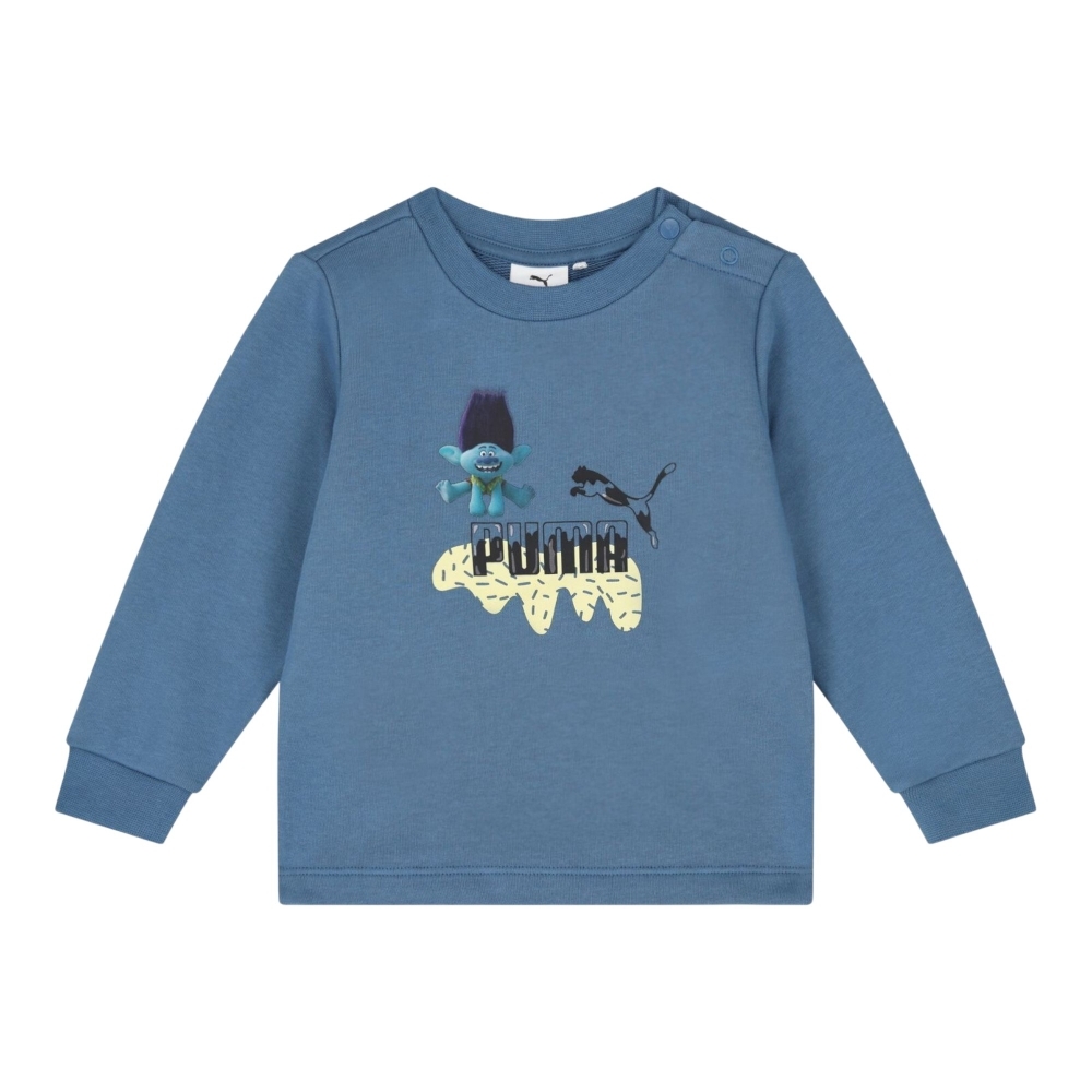 Tuta completa Trolls X Puma 