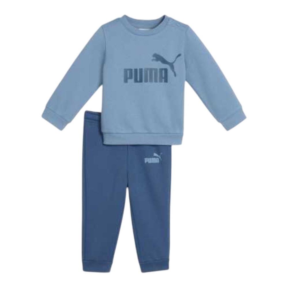 COT.FLEECE       COOLBLUE