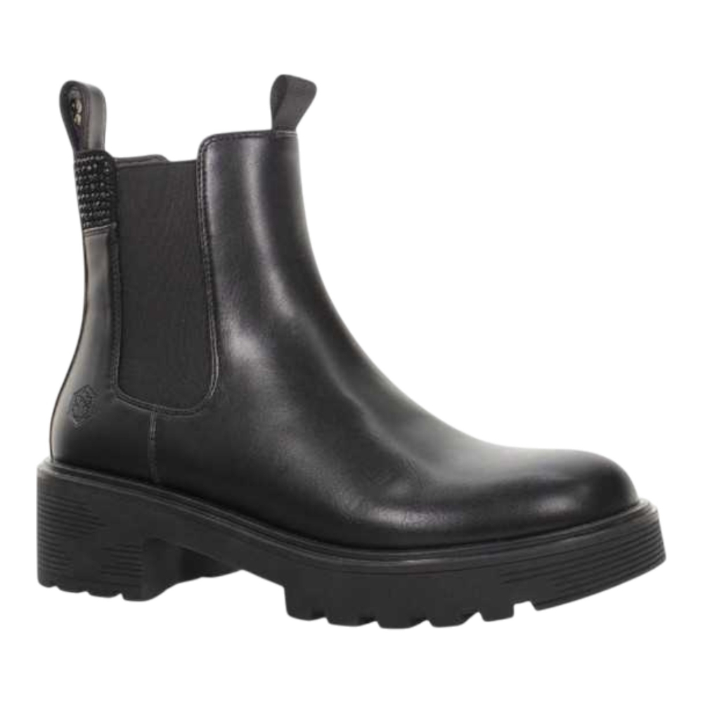 STIVALE S.VITELLOCASUAL PLATFORM