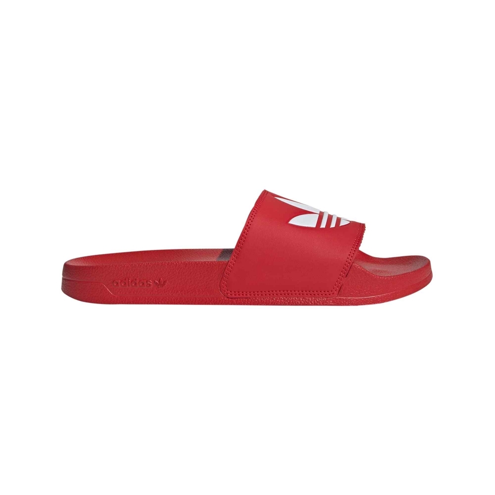 SYNTHETICS       SCARLET/WHITE/SCARLET