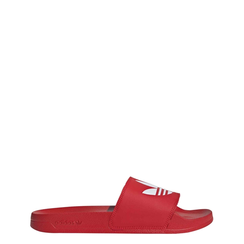 SYNTHETICS       SCARLET/WHITE/SCARLET