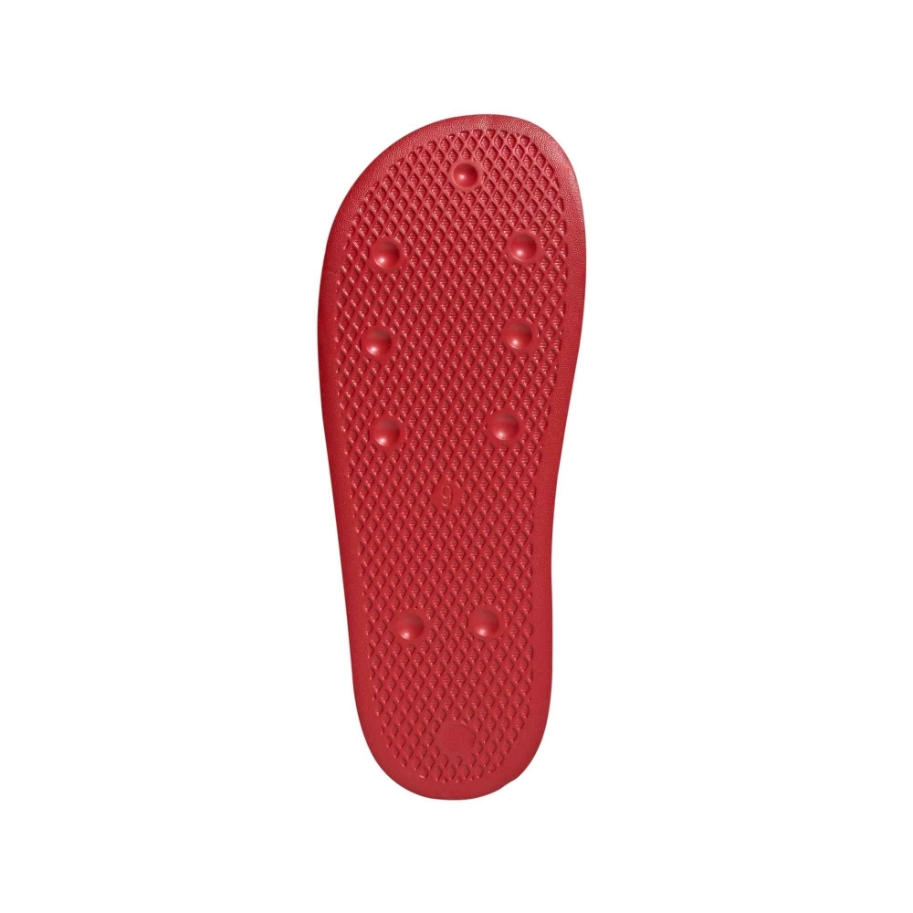 SYNTHETICS       SCARLET/WHITE/SCARLET