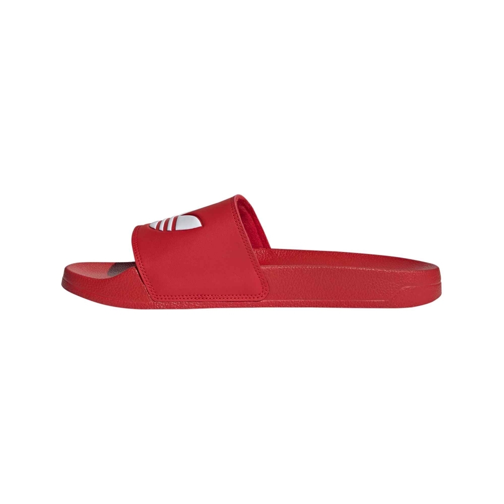 SYNTHETICS       SCARLET/WHITE/SCARLET