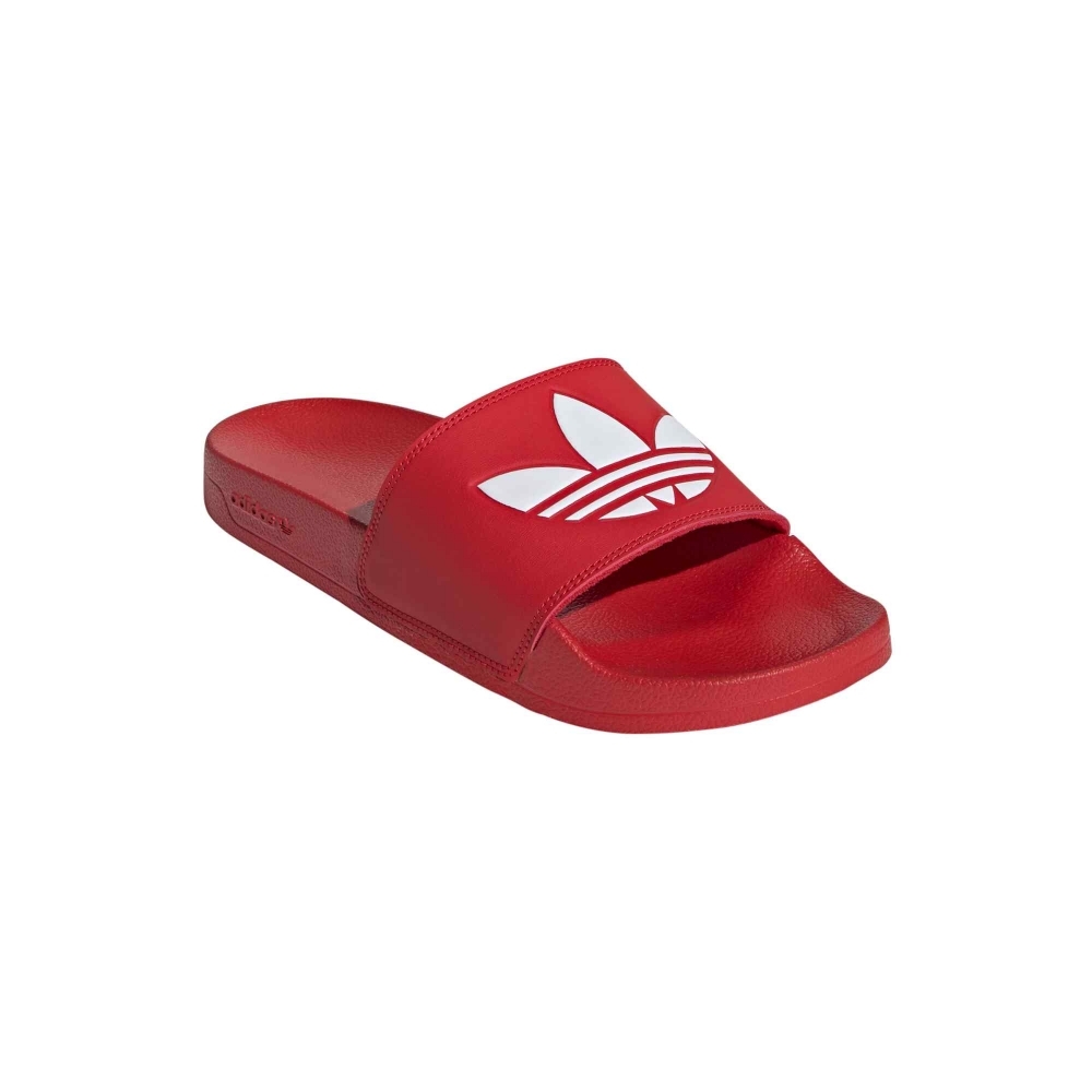 SYNTHETICS       SCARLET/WHITE/SCARLET