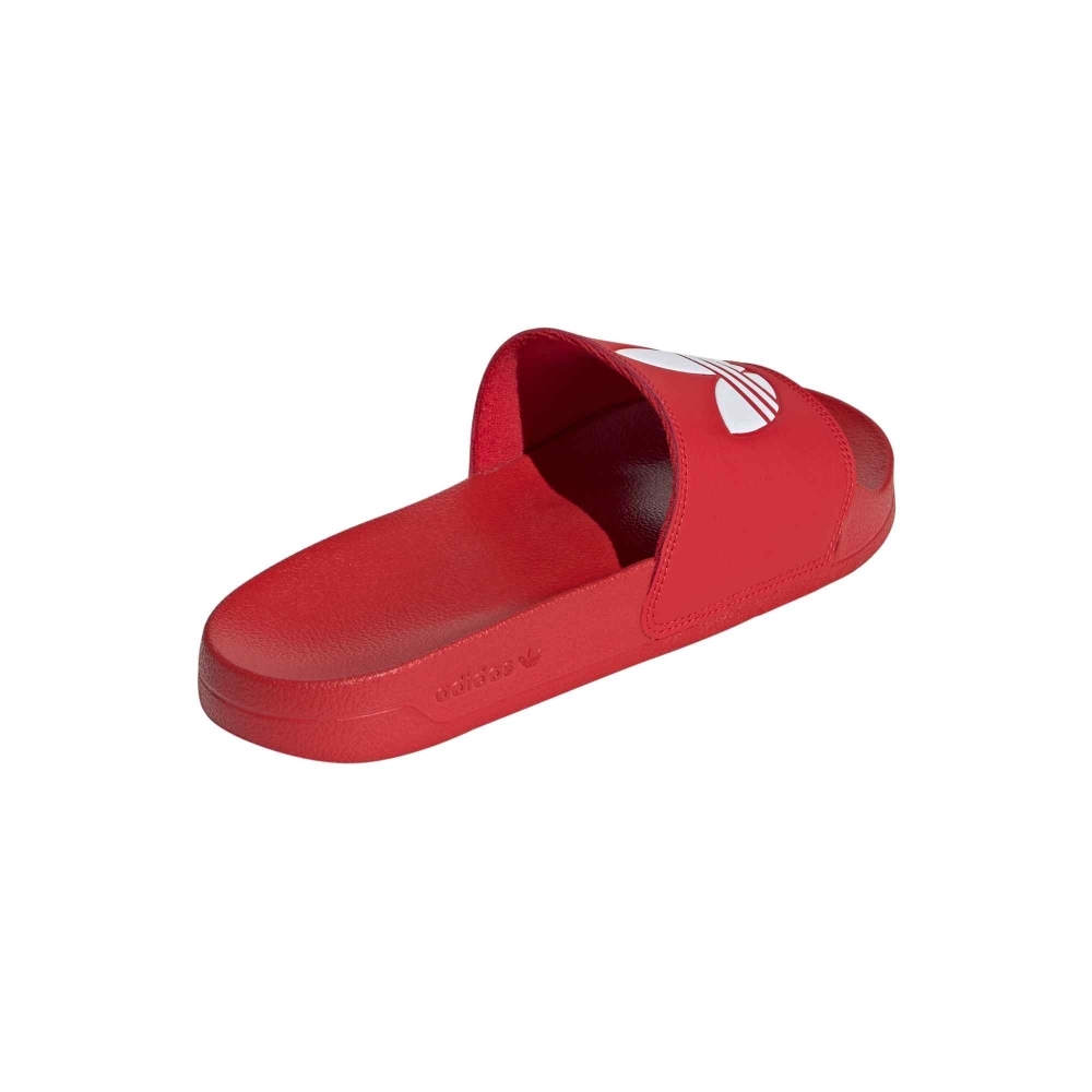 SYNTHETICS       SCARLET/WHITE/SCARLET