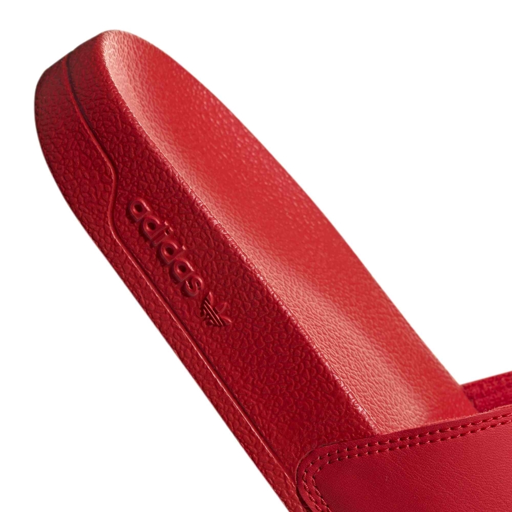 SYNTHETICS       SCARLET/WHITE/SCARLET
