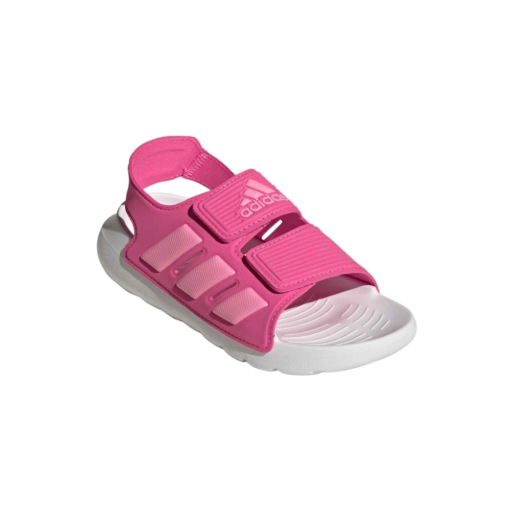 SYNTHETIC        MAGENTA/PINK/WHITE