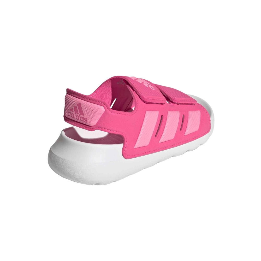 SYNTHETIC        MAGENTA/PINK/WHITE