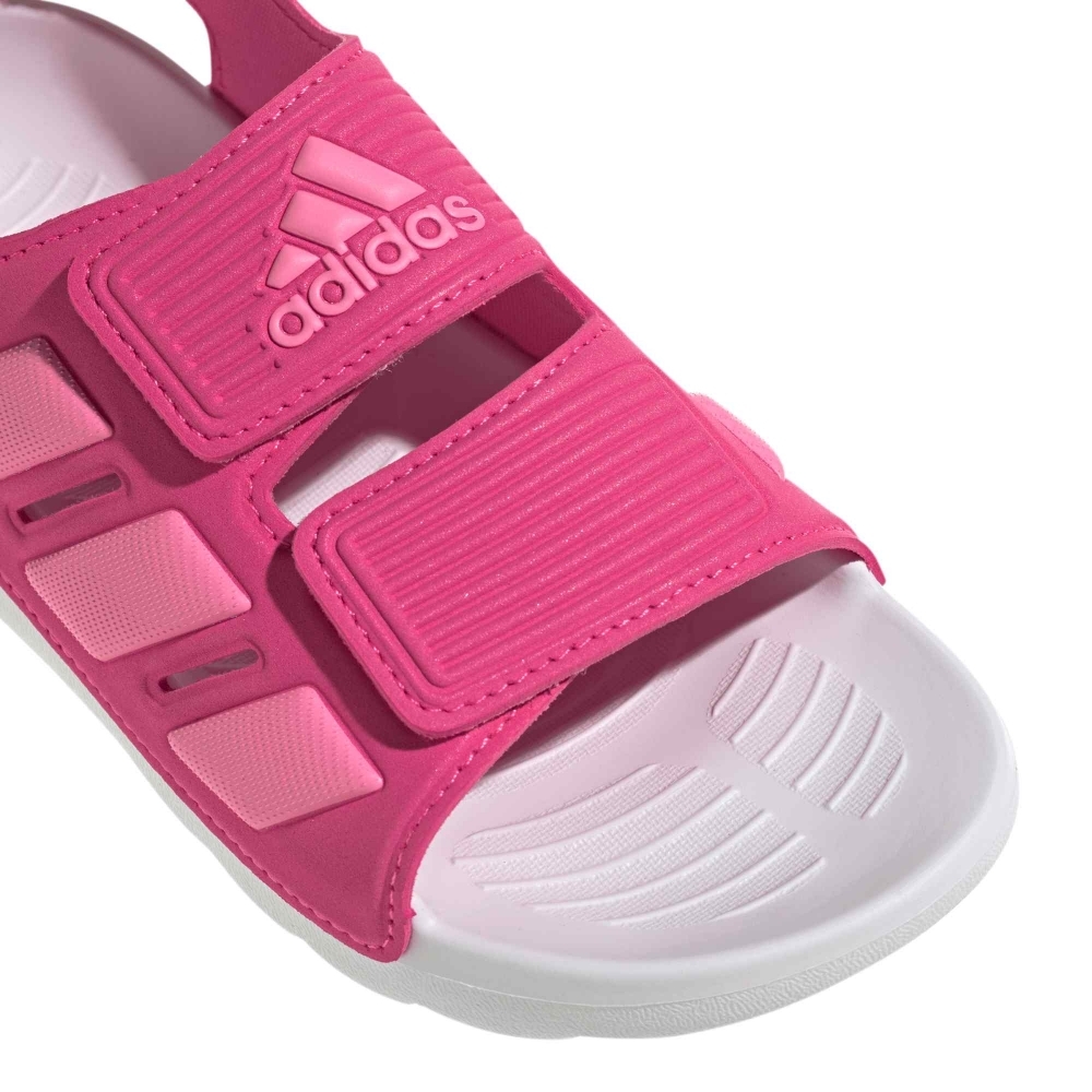 SYNTHETIC        MAGENTA/PINK/WHITE