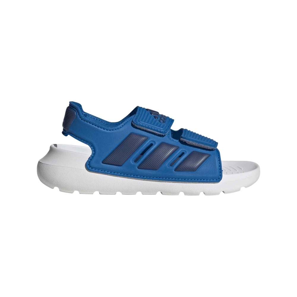 SYNTHETIC        ROYAL/DK.BLUE/WHITE