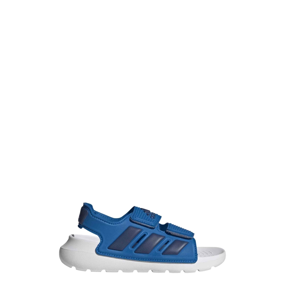 SYNTHETIC        ROYAL/DK.BLUE/WHITE