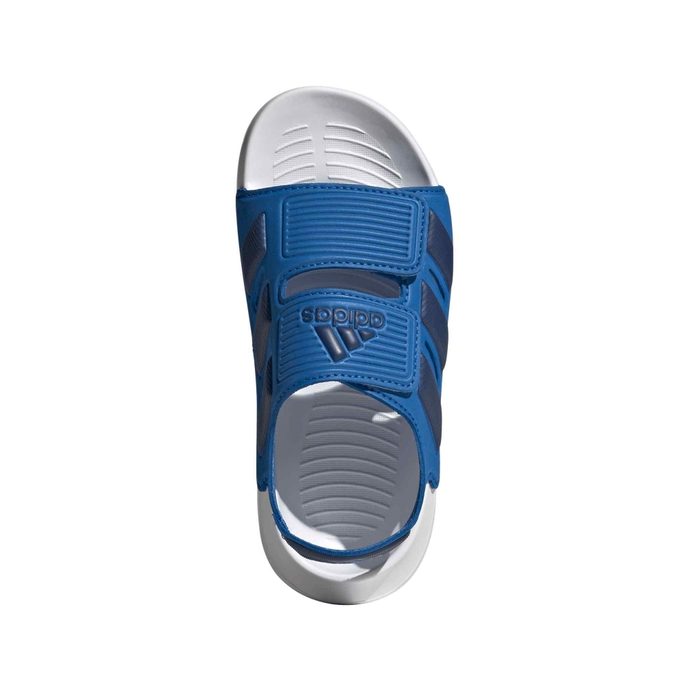 SYNTHETIC        ROYAL/DK.BLUE/WHITE