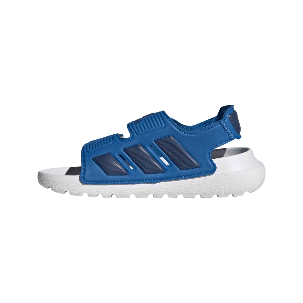 SYNTHETIC        ROYAL/DK.BLUE/WHITE
