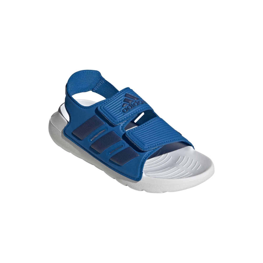 SYNTHETIC        ROYAL/DK.BLUE/WHITE